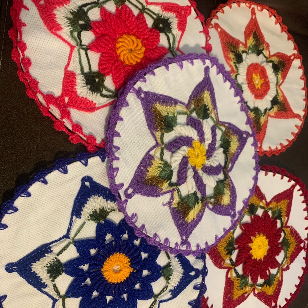 5 Nuevos  tortilleros para tortillas